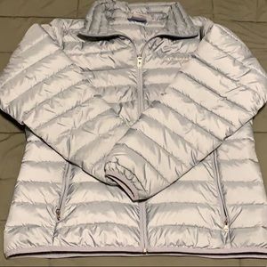 Columbia Puffer Jacket